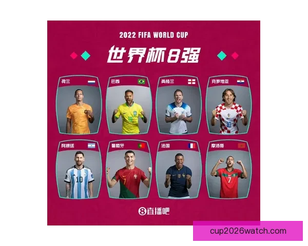 世界杯竞猜赔率解析与热门球队胜负趋势深度预测