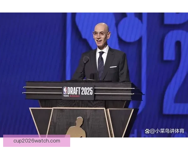 2026年NBA状元签概率排名步行者篮网奇才并列第一国王紧随其后