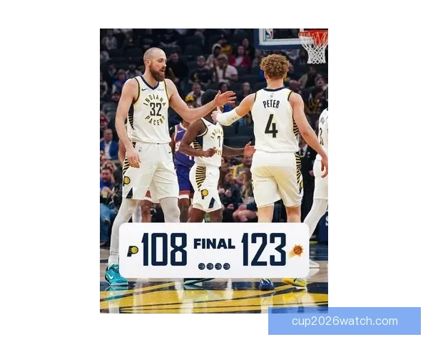 2026年NBA状元签概率排名步行者篮网奇才并列第一国王紧随其后