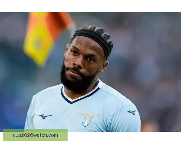 塔瓦雷斯：尽管赛季充满波折 但我现在在拉齐奥很开心 希望赢得荣誉