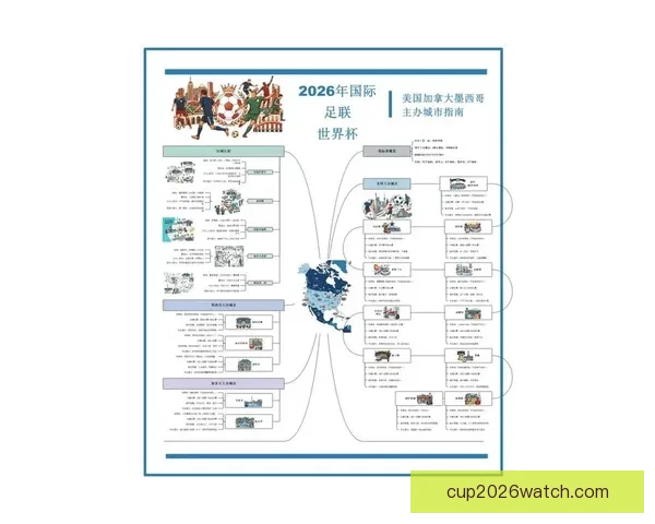 2026世界杯竞猜攻略预测分析及热门球队夺冠前景解析